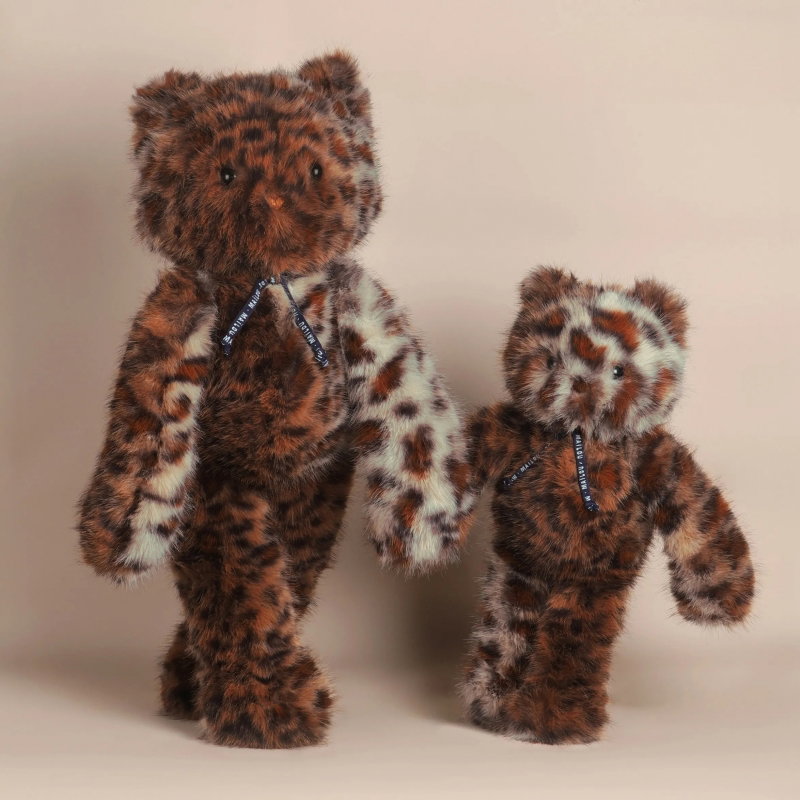 Chat Méloé 37 cm | Jag