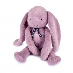 Lapin Méloé | Parme guimauve