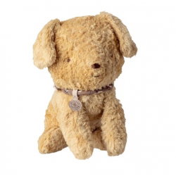 Petit chiot | Sable léger - Maileg