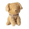 Petit chiot| Sable léger