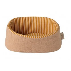 Panier pour pets | Poudrée - Maileg