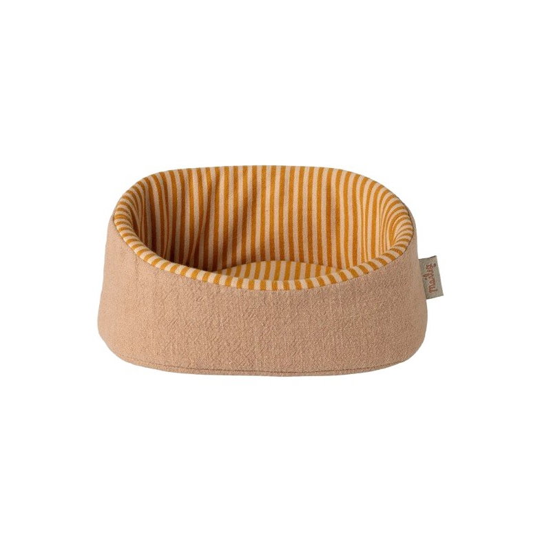 Panier pour animaux de compagnie| Poudrée