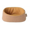 Panier pour animaux de compagnie| Poudrée