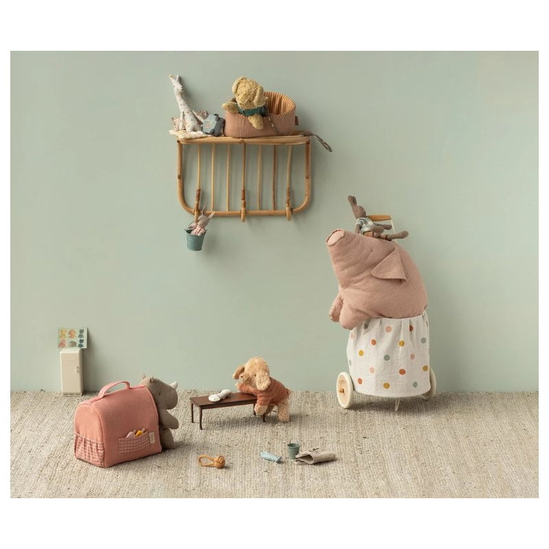 Jouets pour chien