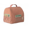 Niche transportable corail