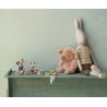 Peluche éléphant medium| Rose vintage