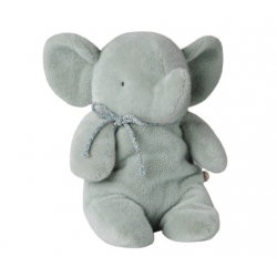 Peluche éléphant medium| Menthe douce - Maileg