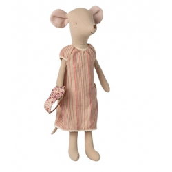 Souris medium | Robe de nuit - Maileg