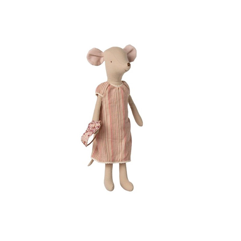 Souris medium | Robe de nuit