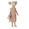 Souris medium | Robe de nuit