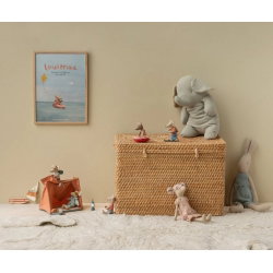 Souris medium | Robe de nuit