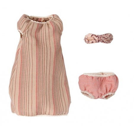 Souris medium | Robe de nuit - Maileg