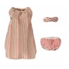 Souris medium | Robe de nuit
