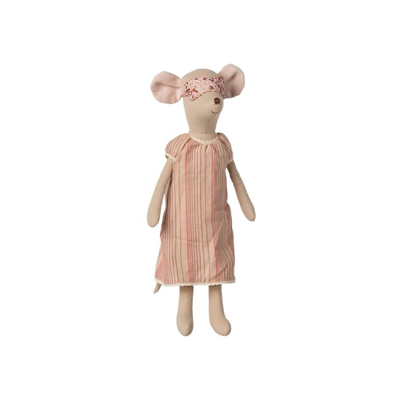 Souris medium | Robe de nuit