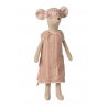 Souris medium | Robe de nuit
