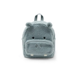 Sac à dos teddy | Hippo Happy - Jollein