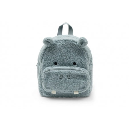 Sac à dos teddy | Hippo Happy - Jollein