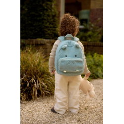 Sac à dos teddy | Hippo Happy