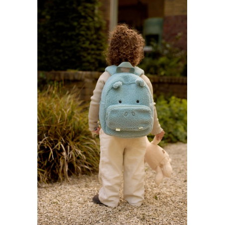 Sac à dos teddy | Hippo Happy - Jollein