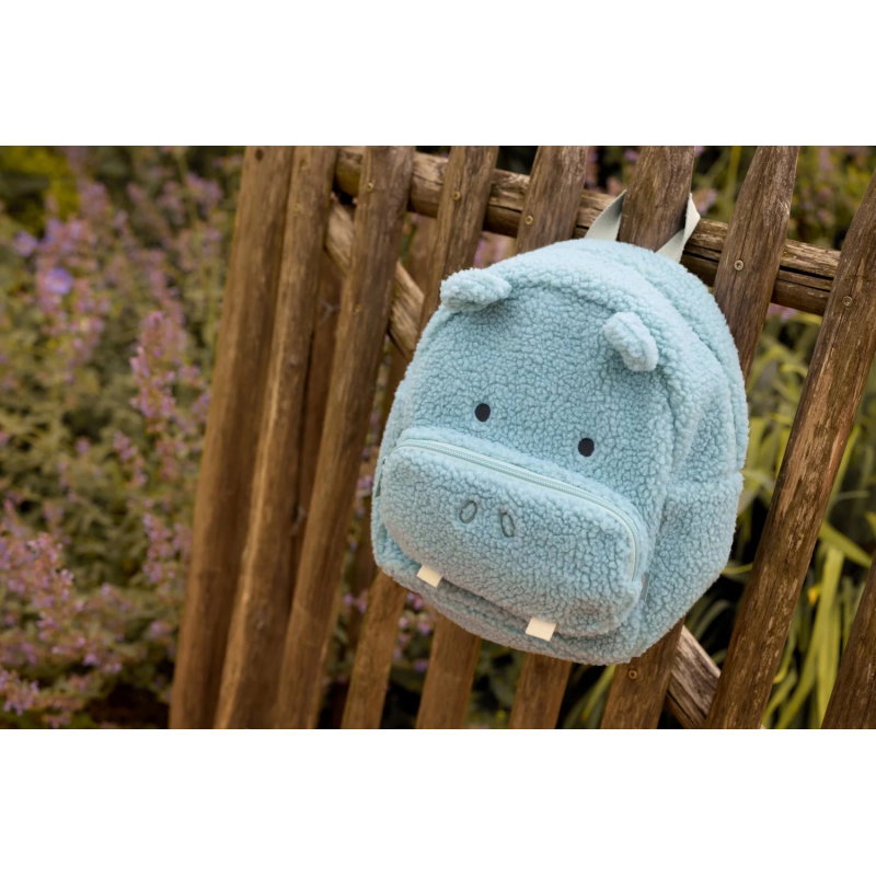Sac à dos teddy | Hippo Happy