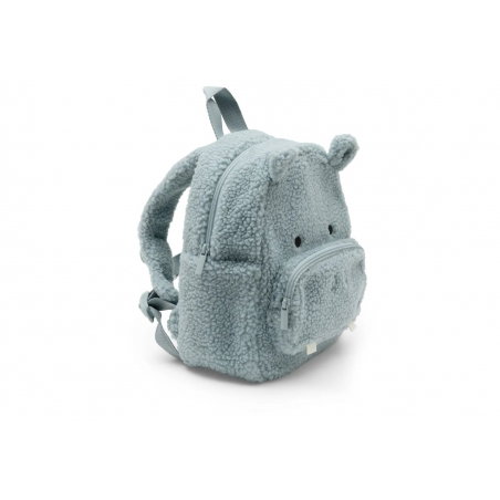 Sac à dos teddy | Hippo Happy - Jollein