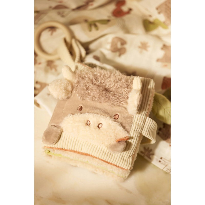 Livre d’activité | Barn Buddies