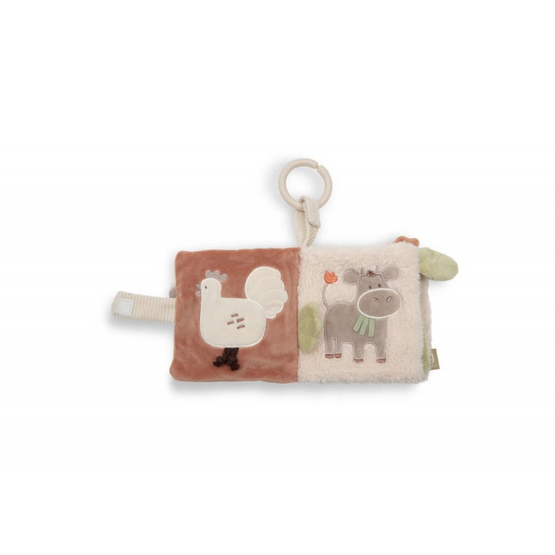 Livre d’activité | Barn Buddies