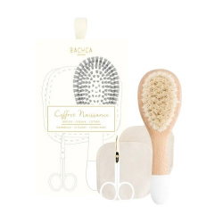 Coffret de naissance Soin - Bachca