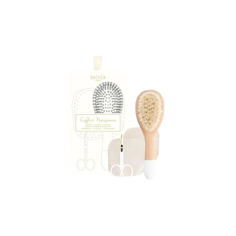 Coffret de naissance