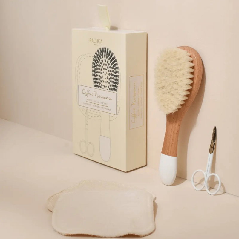 Coffret de naissance