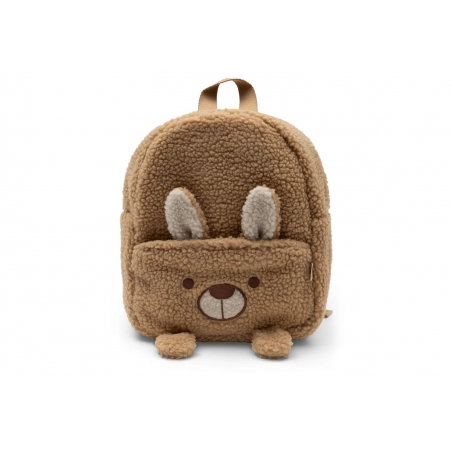 Sac à dos teddy | Bunny Luz - Jollein
