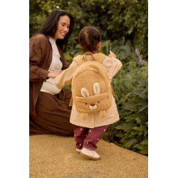 Sac à dos teddy | Bunny Luz