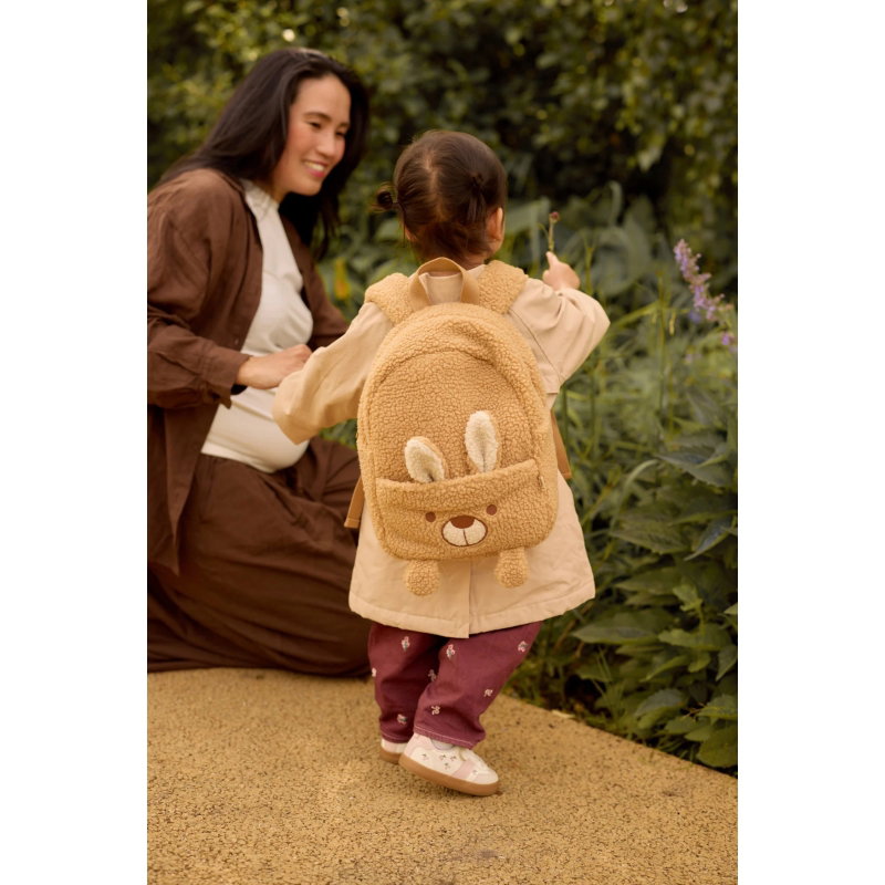 Sac à dos teddy | Bunny Luz