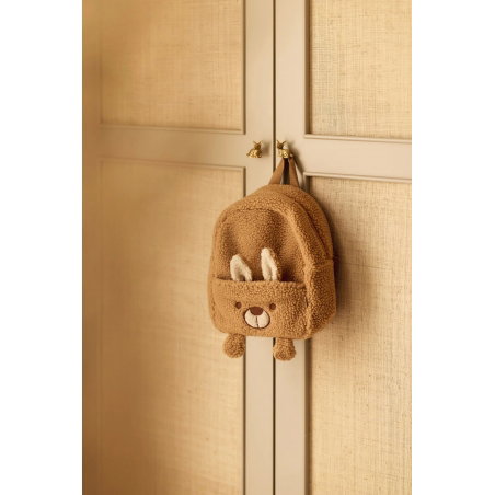 Sac à dos teddy | Bunny Luz - Jollein