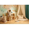 Set de Train en bois | Jollies