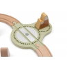 Set de Train en bois | Jollies