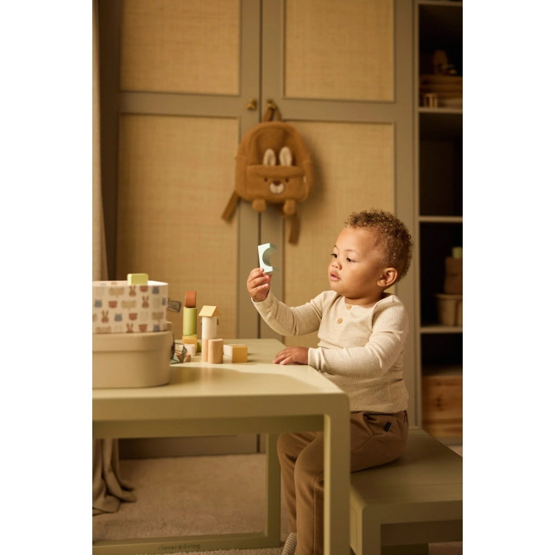 Set de Blocs en bois | Jollies (copie)