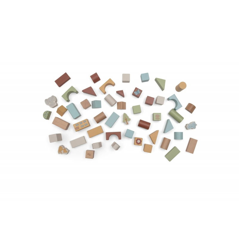 Set de Blocs en bois | Jollies (copie)