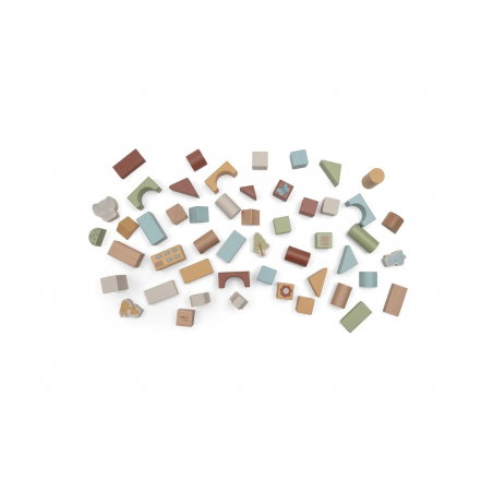 Set de Blocs en bois | Jollies (copie)