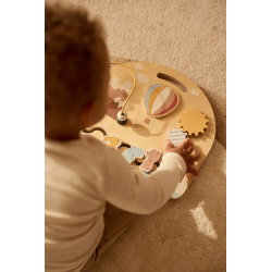 Planche d’Activités en bois | Jollies