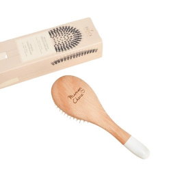 Brosse démêlage et brillance Maman chérie