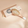 Brosse démêlage et brillance Maman chérie