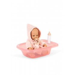 Set de bain pour poupée Isola - Konges Slojd