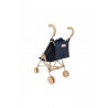 Poussette canne | Ditzy dot