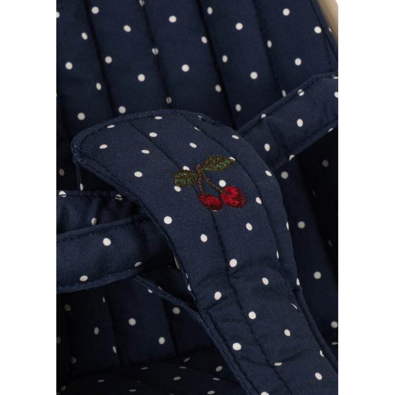 Poussette canne | Ditzy dot