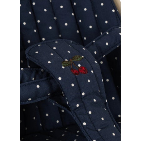 Poussette canne | Ditzy dot - Konges Slojd