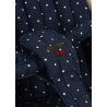 Poussette canne | Ditzy dot