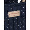 Poussette canne | Ditzy dot