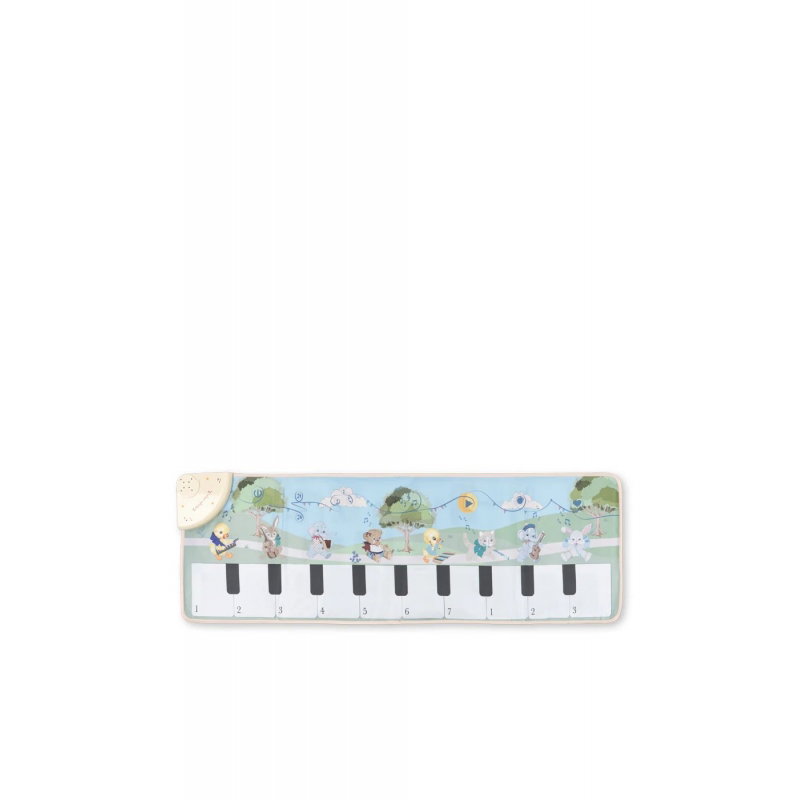 Piano de sol