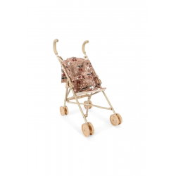 Poussette canne | Cherry sequin - Konges Slojd
